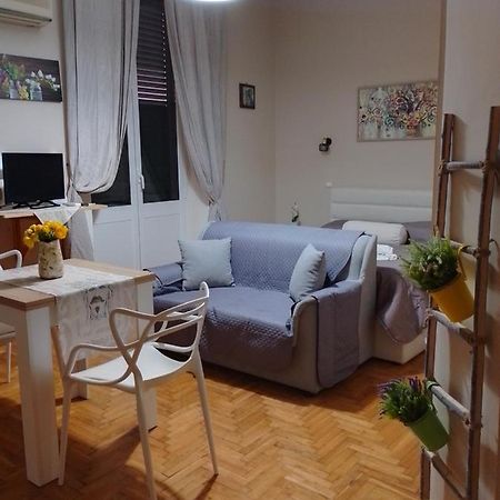 suite ruggero settimo Palermo Esterno foto