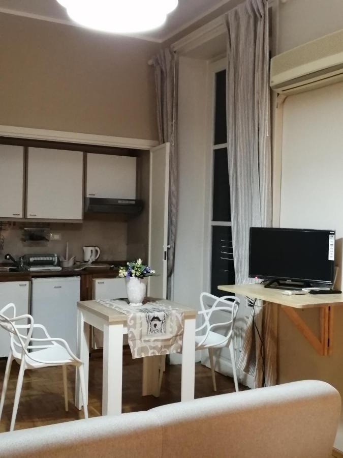suite ruggero settimo Palermo Esterno foto