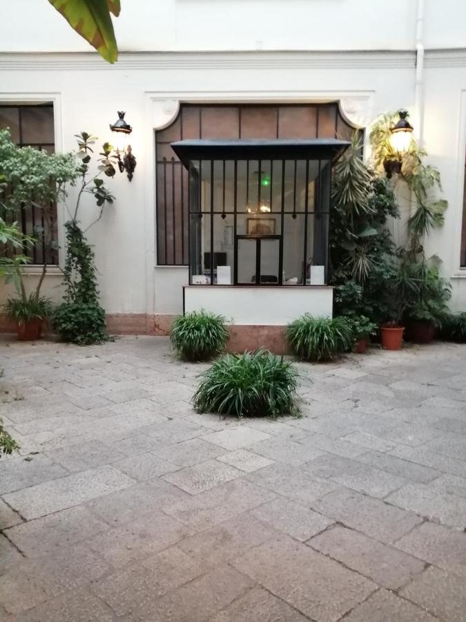 suite ruggero settimo Palermo Esterno foto