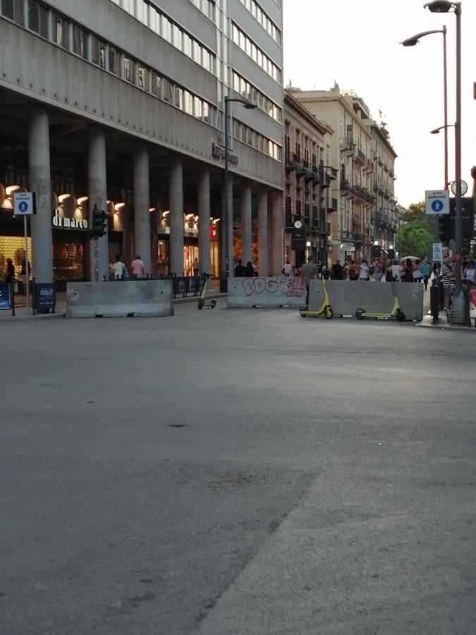 suite ruggero settimo Palermo Esterno foto