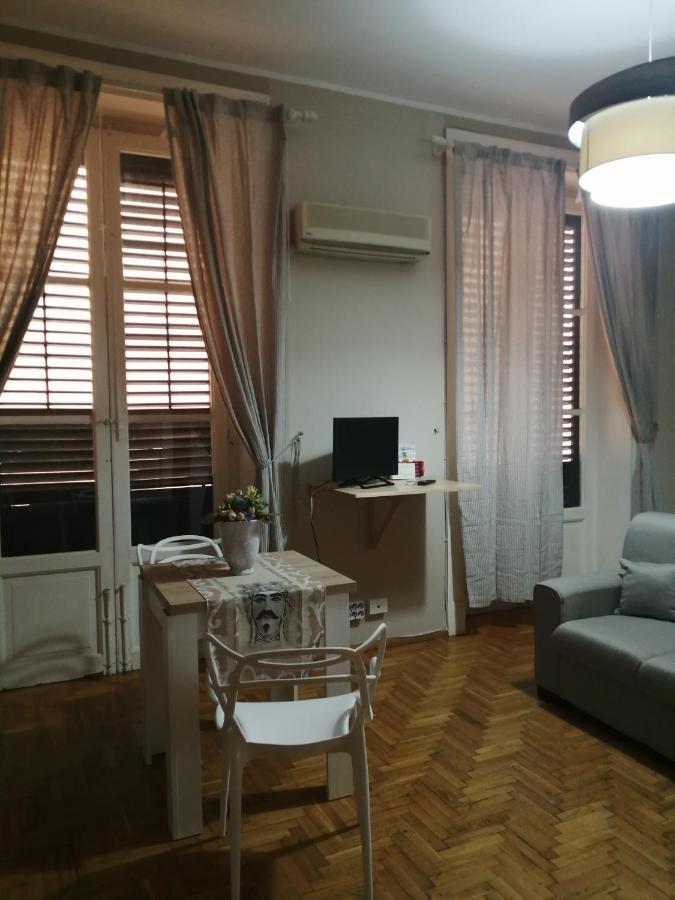 suite ruggero settimo Palermo Esterno foto