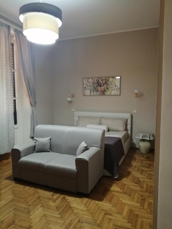 suite ruggero settimo Palermo Esterno foto