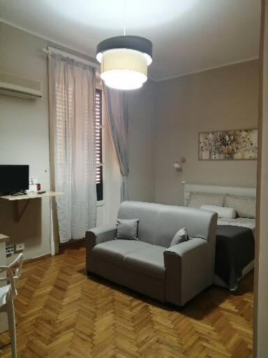 suite ruggero settimo Palermo Esterno foto