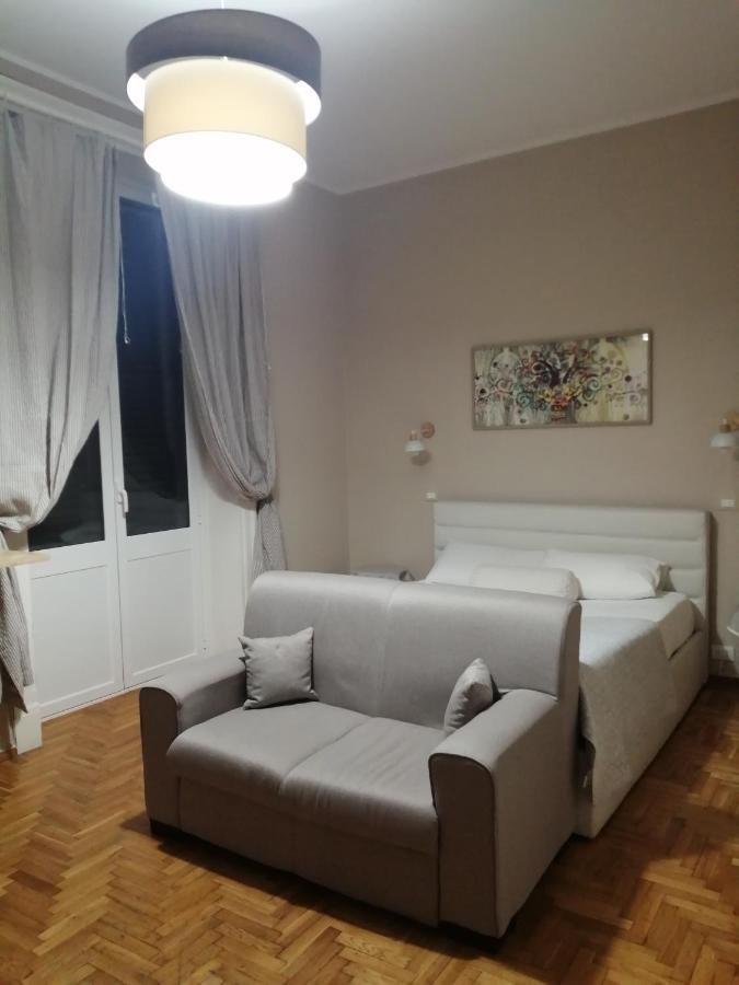 suite ruggero settimo Palermo Esterno foto