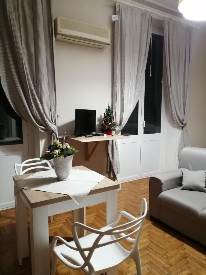 suite ruggero settimo Palermo Esterno foto