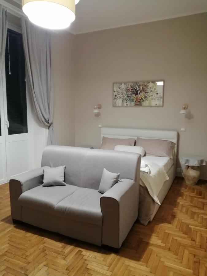 suite ruggero settimo Palermo Esterno foto