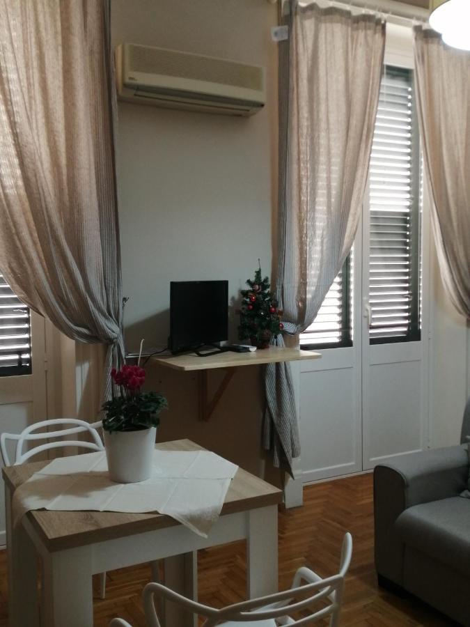 suite ruggero settimo Palermo Esterno foto