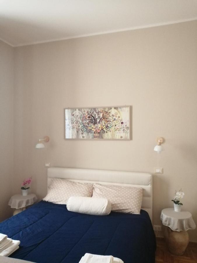 suite ruggero settimo Palermo Esterno foto