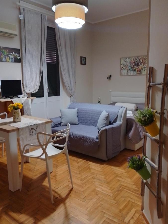 suite ruggero settimo Palermo Esterno foto