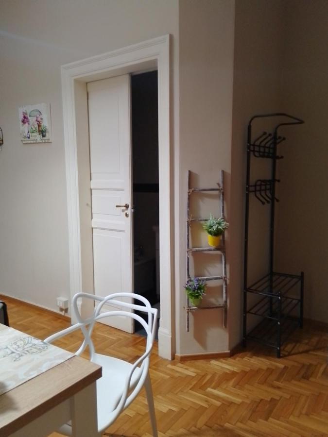 suite ruggero settimo Palermo Esterno foto
