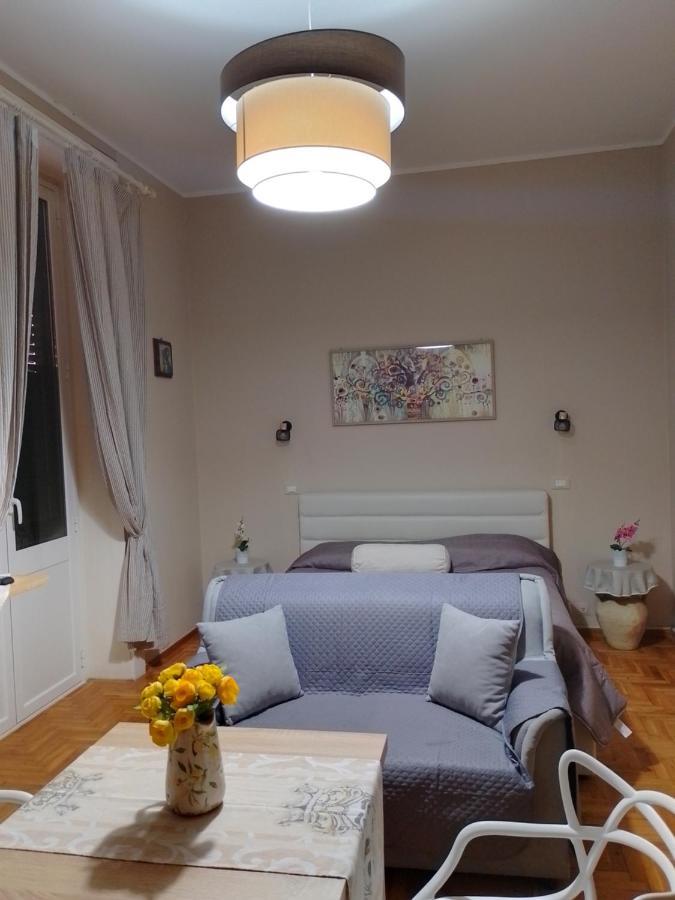 suite ruggero settimo Palermo Esterno foto